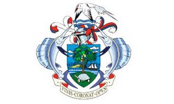 Герб с сайта Почетного консульства Республики Сейшельские острова www.lul.ru