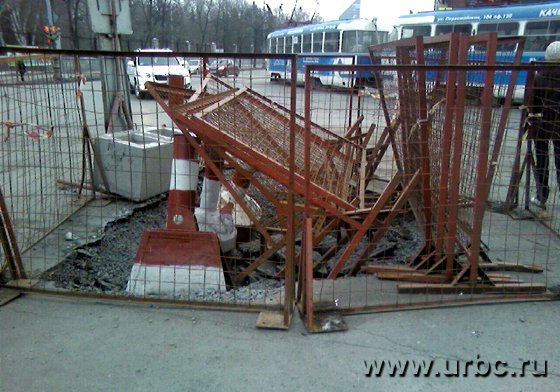 Наводнили город: в Екатеринбурге растет число аварий на сетях МУП «Водоканал»