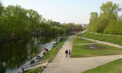 Красота требует жертв: на благоустройство Екатеринбурга просят 33 миллиарда