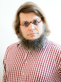 IT-продюсер Евгений Шароварин о полезном стартапе