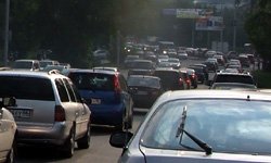 Пешеходная пробка: идея пересадить Екатеринбург на общественный транспорт терпит крах