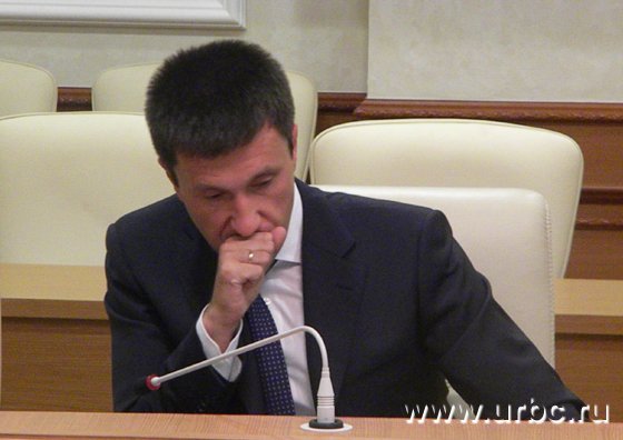 Кандидат на должность министра по управлению госимуществом Алексей Пьянков не исключает, что вступит в ряды «Единой России» вновь