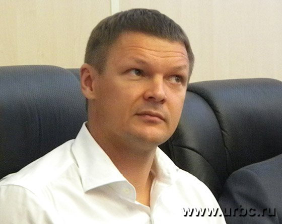 Алексей Багаряков обещает, что к следующему «Иннопрому» начнут готовиться сразу по завершении этого