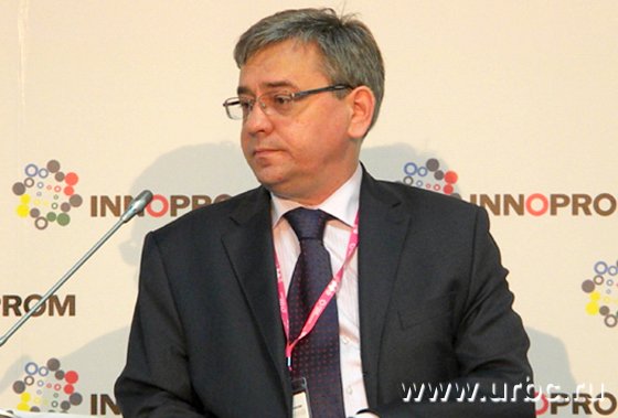 Алексей Кулапин особо отметил, что Свердловская область стала одним из 36 регионов, которые получили субсидии на конкурсной основе