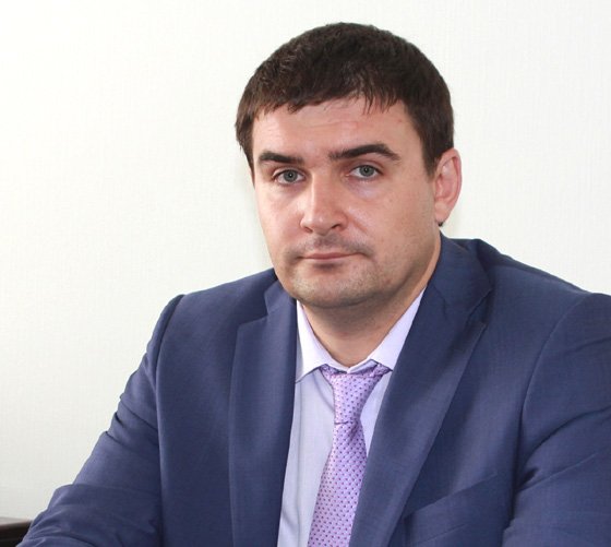 Исполняющим обязанности руководителя ГУП СО «Облкоммунэнерго» назначен Дмитрий Буданов
