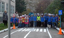 Детский сад: в Лесном не смогли подготовить конкурсную документацию для строительства садика