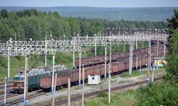 Железная пробка: ОАО «РЖД» не в силах справиться с грузопотоком