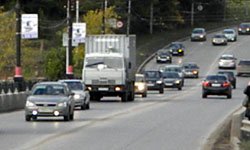 Плата за вредность: владельцам грузовиков придется «скинуться» за нагрузку на дороги