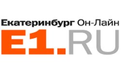 Фрагмент скриншота сайта www.e1.ru