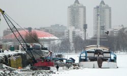 Жертва бюрократии: чиновники не захотели проводить археологическую экспертизу в центре Екатеринбурга
