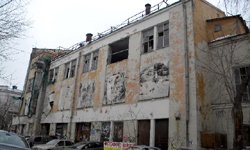Было, чем гордиться: культурное наследие Екатеринбурга разрушается на глазах