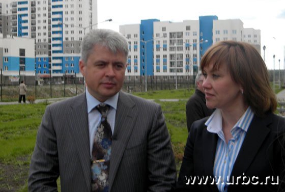 Директор ТФОМС Валерий Шелякин рассказывает о проекте «20 лет вместе»