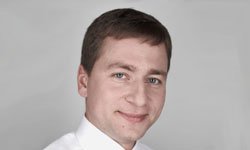Дмитрий Лисогор: IT-разработки как основа анализа банковских рисков