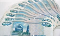 Графическое обеспечение рубля