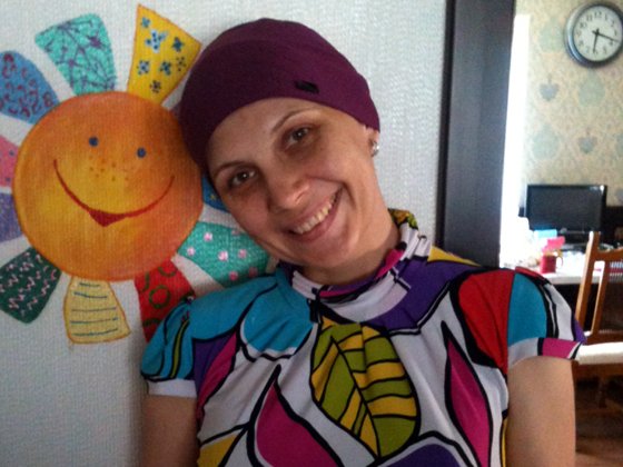 Фонд «С миром и любовью» собирает средства на операцию матери троих детей Широковой Наталье