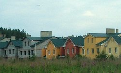 За гранью возможного: индивидуальное жилье в Екатеринбурге остается недоступным