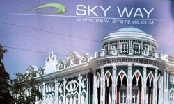 SkyWay не сдается: пирамида заманивает руководителей организаций Екатеринбурга