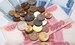 Назад в 1990-е: в Свердловской области почти в 5 раз выросла задолженность по зарплате