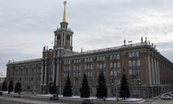 Без дотаций: депутаты ЕГД приняли в первом чтении бюджет Екатеринбурга на 2015 год
