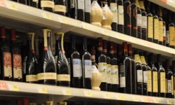 Молдавское вино: Убывающий тренд