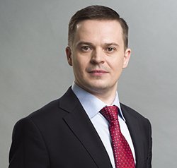 Алексей Филиппов, руководитель практики по банкротству Группы правовых компаний «Интеллект-С»