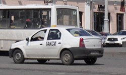 «Яндекс. Такси» и Uber доехали до Генпрокуратуры