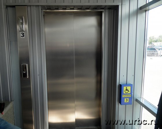 Лифты для инвалидов-колясочников