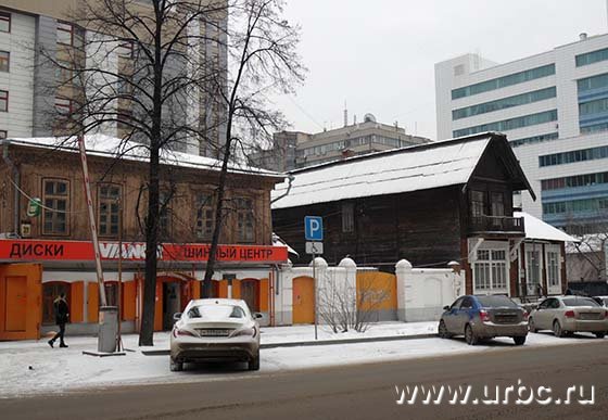 На сегодняшний день в городе находится 470 объектов культурного наследия