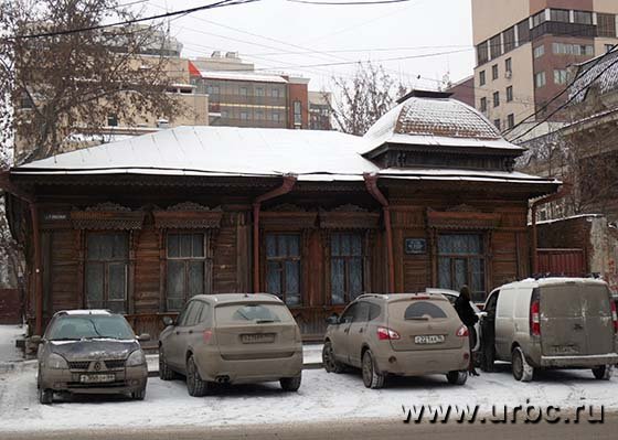 Восстановление архитектуры города вошло в проект подготовки к мундиалю 2018 года