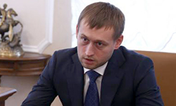 Александр Караваев: Побег из ЖКХ. Фотография департамента информационной политики губернатора Свердловской области