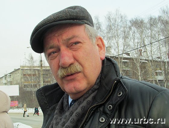 Заместитель главы администрации Екатеринбурга Евгений Липович рассказал журналистам о выявленных в ходе рейда нарушениях
