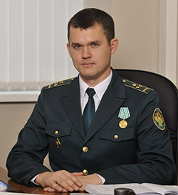 Максим Горб: Из-за санкций в аэропорту Кольцово снизилось число контрабандных товаров