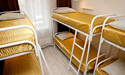 Фотография предоставлена Ассоциацией малых гостиниц и хостелов Екатеринбурга