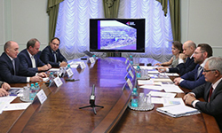 Коркинский разрез начали готовить к ликвидации. Фотография с сайта gubernator74.ru