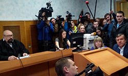 Новиков и Шилиманов арестованы по делу «Бухты Квинс»