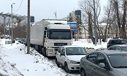 Екатеринбург не готов к транспортной реформе