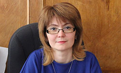 Юлия Смирнягина: Закон не предусматривает возможность повышения налоговых ставок и предельного размера дохода для самозанятых
