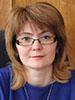 Юлия Смирнягина: Позиция по поводу налогообложения ТСЖ не менялась с 2011 года. Фотография предоставлена пресс-службой УФНС по Свердловской области
