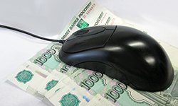 Популярность интернет-оплаты в УрФО самая низкая в России