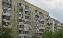 Жилье в городах-спутниках Екатеринбурга стремительно дешевеет