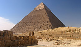 Турбизнес не рассчитывает на Египет. Фотография предоставлена сайтом morguefile.com(embalu)