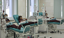 Санатории теряют пациентов