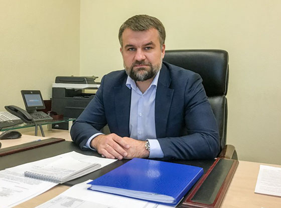 В Екатеринбурге назначен замглавы администрации города по вопросам капстроительства