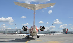 «Чешские авиалинии» покидают Кольцово