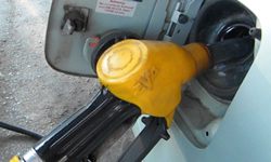 На пороге нового скачка цен на бензин