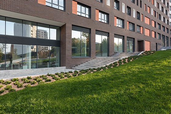 Компания Брусника открыла продажи трех домов в екатеринбургских жилых комплексах «Шишимская горка» и «Северный квартал»