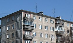В Екатеринбурге выросли скидки на вторичное жилье