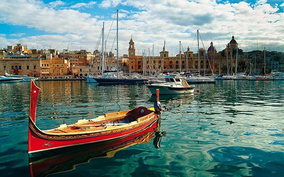 Краткая информация о гражданстве Мальты за инвестиции