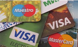 Моментальная кредитная карта — как и где получить?