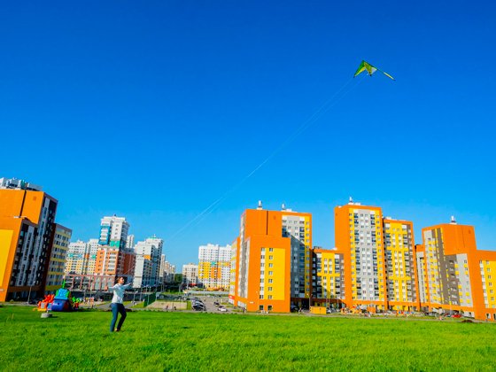 Застройщик Академического района Екатеринбурга продлил срок действия программы «Ипотека от 1,9%» на готовые квартиры